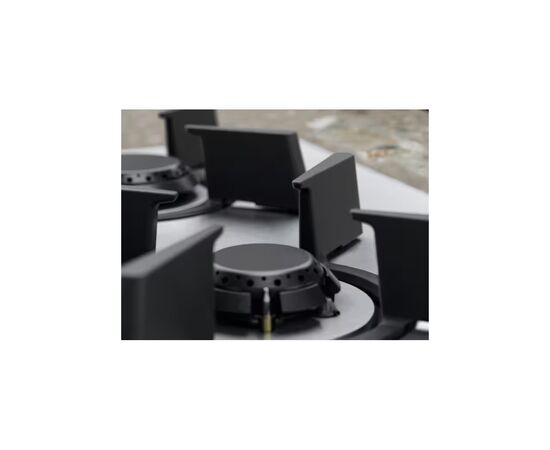 Варочная поверхность Electrolux KGU643723Z, изображение 3 Варочная поверхность Electrolux KGU643723Z, изображение 3