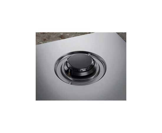 Варочная поверхность Electrolux KGU643723Z, изображение 4 Варочная поверхность Electrolux KGU643723Z, изображение 4