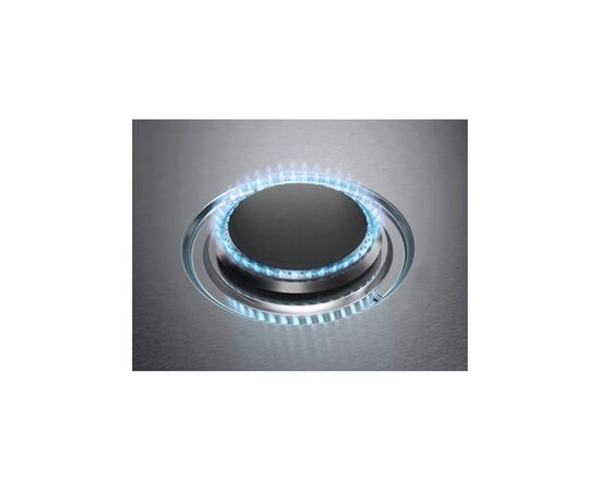 Варочная поверхность Electrolux KGU643723Z, изображение 5 Варочная поверхность Electrolux KGU643723Z, изображение 5