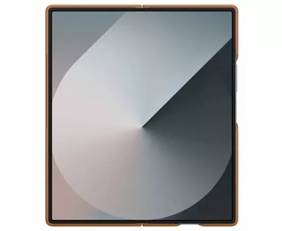 Чехол для мобильного телефона Samsung Kindsuit Case Case Samsung Galaxy Fold 6 Brown (EF-VF956PACGUA), изображение 2 Чехол для мобильного телефона Samsung Kindsuit Case Case Samsung Galaxy Fold 6 Brown (EF-VF956PACGUA), изображение 2