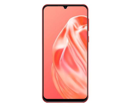 Мобільний телефон Ulefone Note 6 1/32Gb Red (6937748734260)