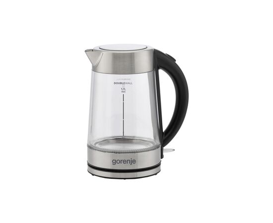 Электрочайник Gorenje K17GDWII, изображение 2