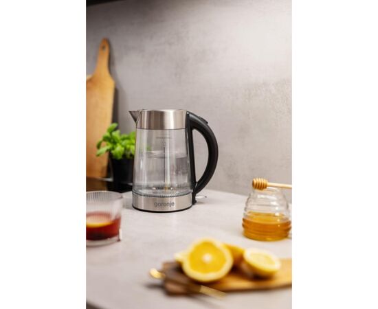 Электрочайник Gorenje K17GDWII, изображение 8