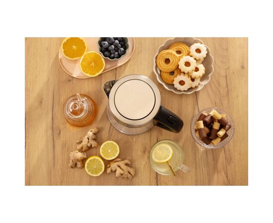 Электрочайник Gorenje K17GDWII, изображение 9