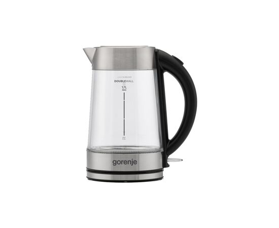 Електрочайник Gorenje K17GDWII
