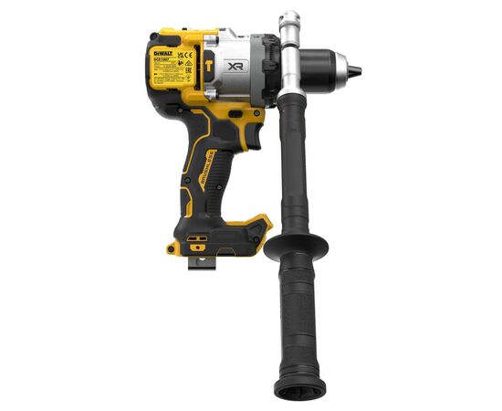 Шуруповерт DeWALT ударний XR Li-lon, 18V. 169Нм, 450-2000 об/хв, TSTAK (без АКБ та ЗП) (DCD1007NT), изображение 5 Шуруповерт DeWALT ударний XR Li-lon, 18V. 169Нм, 450-2000 об/хв, TSTAK (без АКБ та ЗП) (DCD1007NT), изображение 5