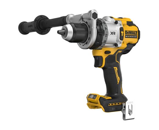 Шуруповерт DeWALT ударный XR Li-lon, 18V. 169Нм, 450-2000 об/мин, TSTAK (без АКБ и ЗУ) (DCD1007NT)