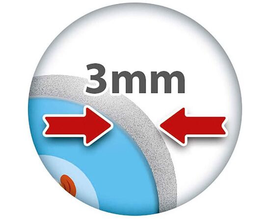 Пазл Clementoni 4 в 1 Baby Shark, серія My First Puzzles (20828), зображення 3 Пазл Clementoni 4 в 1 Baby Shark, серія My First Puzzles (20828), зображення 3