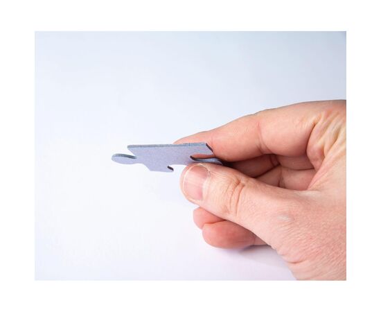 Пазл Clementoni Frozen 3 шт по 48 элементов (25297), изображение 5 Пазл Clementoni Frozen 3 шт по 48 элементов (25297), изображение 5