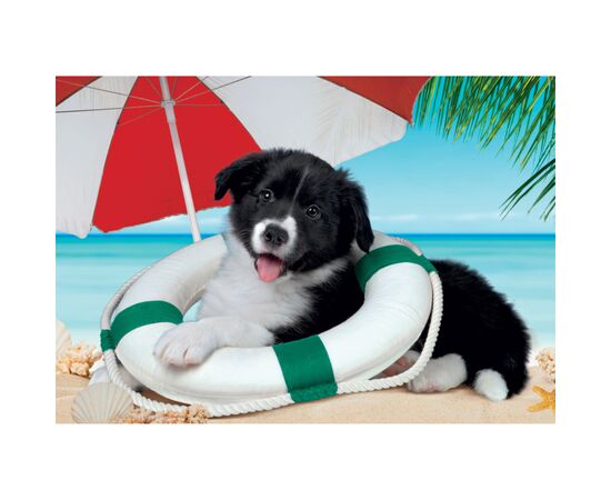 Пазл Clementoni Noli Sunny Beach 104 элемента (25767), изображение 2 Пазл Clementoni Noli Sunny Beach 104 элемента (25767), изображение 2