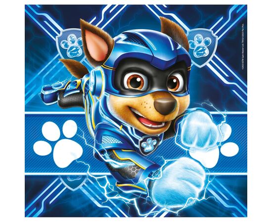 Пазл Clementoni Paw Patrol the Mighty Movie 3 шт по 48 элементов (25303), изображение 2 Пазл Clementoni Paw Patrol the Mighty Movie 3 шт по 48 элементов (25303), изображение 2