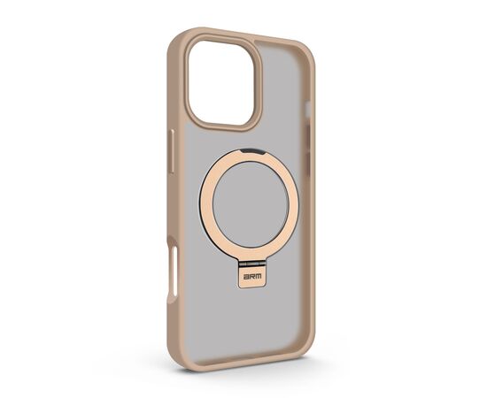 Чохол до мобільного телефона Armorstandart Unit Stand Apple iPhone 16 Pro Max Titanium Desert (ARM82257)