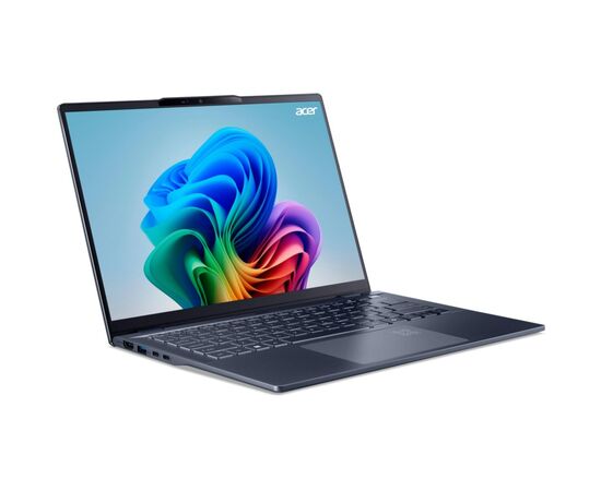 Ноутбук Acer Swift 14 AI SF14-51 (NX.J2HEU.002), изображение 2 Ноутбук Acer Swift 14 AI SF14-51 (NX.J2HEU.002), изображение 2