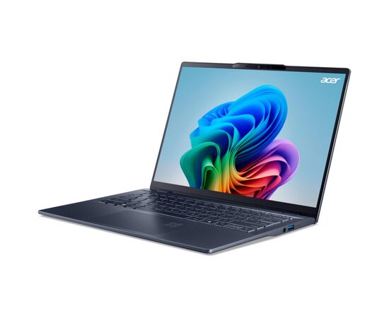 Ноутбук Acer Swift 14 AI SF14-51 (NX.J2HEU.002), изображение 3 Ноутбук Acer Swift 14 AI SF14-51 (NX.J2HEU.002), изображение 3