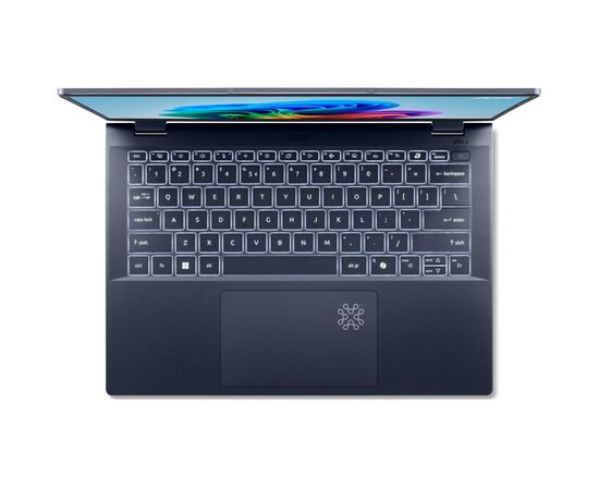 Ноутбук Acer Swift 14 AI SF14-51 (NX.J2HEU.002), изображение 4 Ноутбук Acer Swift 14 AI SF14-51 (NX.J2HEU.002), изображение 4