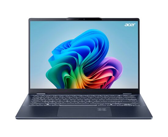 Ноутбук Acer Swift 14 AI SF14-51 (NX.J2HEU.002)