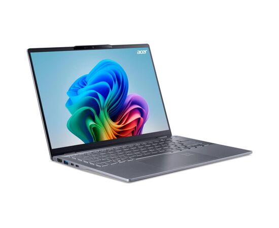 Ноутбук Acer Swift 14 AI SF14-51 (NX.J2JEU.005), изображение 2 Ноутбук Acer Swift 14 AI SF14-51 (NX.J2JEU.005), изображение 2