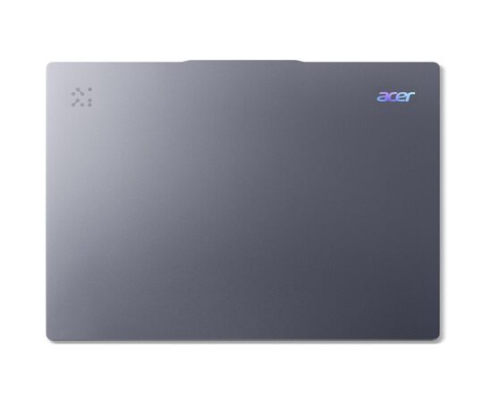 Ноутбук Acer Swift 14 AI SF14-51 (NX.J2JEU.005), изображение 7 Ноутбук Acer Swift 14 AI SF14-51 (NX.J2JEU.005), изображение 7