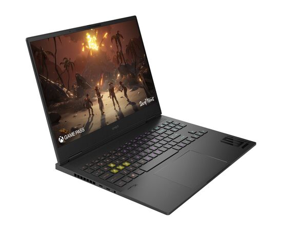 Ноутбук HP OMEN 16-u1002ua (AQ8L3EA), зображення 2