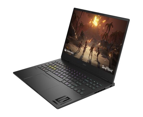 Ноутбук HP OMEN 16-u1004ua (AQ8L5EA), зображення 3