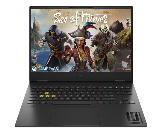 Ноутбук HP OMEN 16-u1004ua (AQ8L5EA)