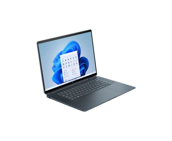 Ноутбук HP Spectre x360 16-aa0002ua (AQ8J9EA), зображення 2