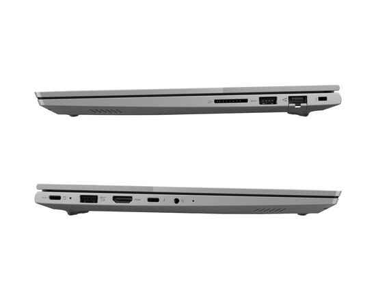 Ноутбук Lenovo ThinkBook 14 G6 ABP (21KJA02BRA), зображення 5 Ноутбук Lenovo ThinkBook 14 G6 ABP (21KJA02BRA), зображення 5