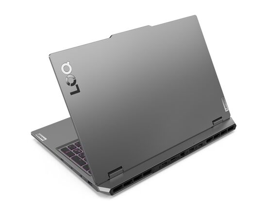 Ноутбук Lenovo LOQ 15IRX9 (83DV00VTRA), зображення 12