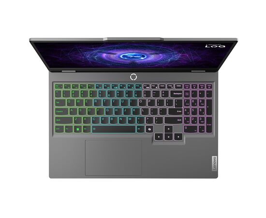 Ноутбук Lenovo LOQ 15IRX9 (83DV00VTRA), зображення 2