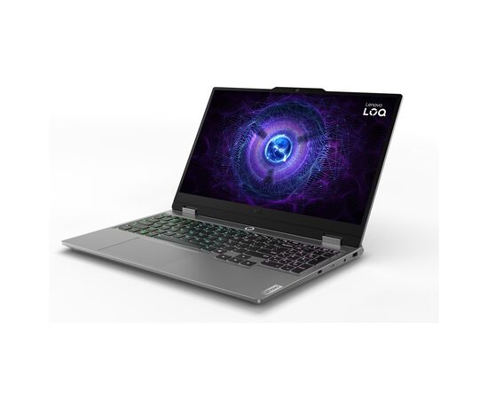 Ноутбук Lenovo LOQ 15IRX9 (83DV00VTRA), зображення 3