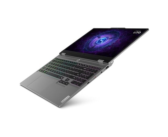 Ноутбук Lenovo LOQ 15IRX9 (83DV00VTRA), зображення 4