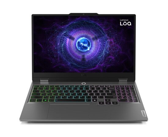Ноутбук Lenovo LOQ 15IRX9 (83DV00VTRA)