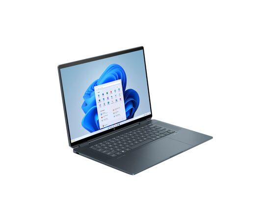 Ноутбук HP Spectrex360 16-aa0005ua (B09ZYEA), зображення 2