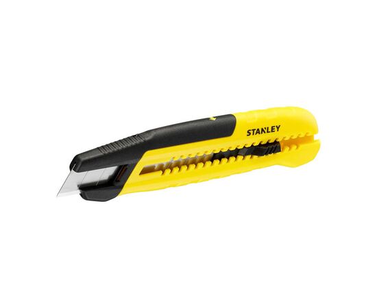 Нож монтажный Stanley 160мм, лезвий 18мм (STHT10489-0)