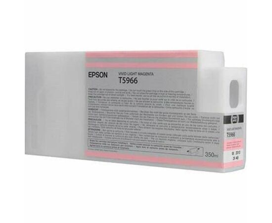 Картридж Epson St Pro 7900/9900 vivid light magent (C13T596600)