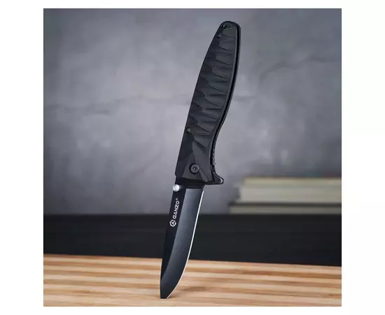 Нож Ganzo G620b-1, изображение 4 Нож Ganzo G620b-1, изображение 4