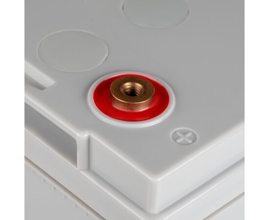 Батарея к ИБП LogicPower LPM-GL 12В 100Ач (3871), изображение 5 Батарея к ИБП LogicPower LPM-GL 12В 100Ач (3871), изображение 5