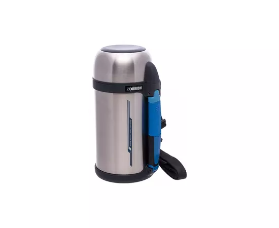Термос Zojirushi SF-CС20XA 2 л Steel (1678.00.20), изображение 3 Термос Zojirushi SF-CС20XA 2 л Steel (1678.00.20), изображение 3