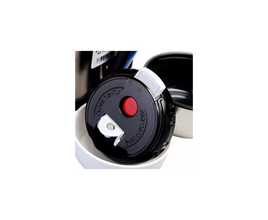 Термос Zojirushi SF-CС20XA 2 л Steel (1678.00.20), изображение 4 Термос Zojirushi SF-CС20XA 2 л Steel (1678.00.20), изображение 4