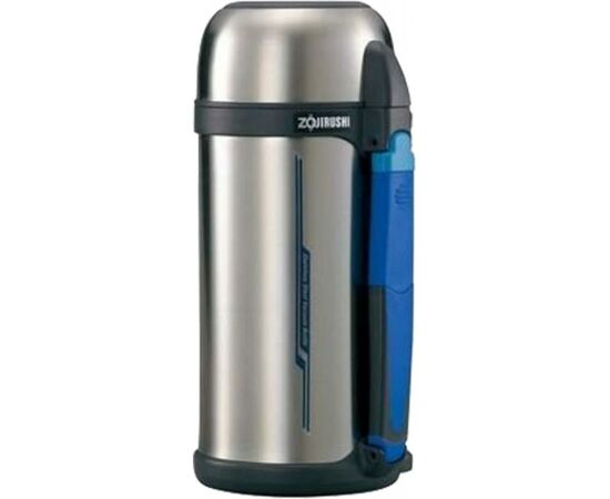 Термос Zojirushi SF-CС20XA 2 л Steel (1678.00.20)