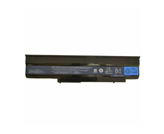 Аккумулятор для ноутбука AlSoft Acer AS09C31 5200mAh 6cell 11.1V Li-ion (A41557)