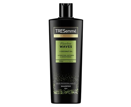 Шампунь Tresemme Botanique Detox увлажняющий 400 мл (8710447211052)