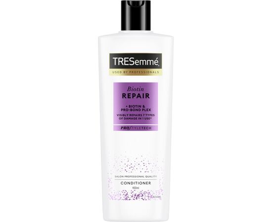 Кондиционер для волос Tresemme Repair & Protect восстанавливающий 400 мл (8710447224205)
