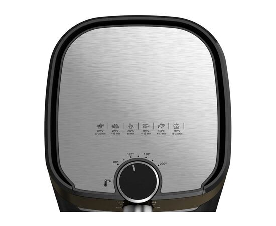 Мультипечь Tefal EY501815, изображение 3 Мультипечь Tefal EY501815, изображение 3