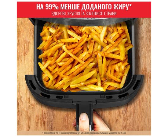 Мультипечь Tefal EY501815, изображение 8 Мультипечь Tefal EY501815, изображение 8