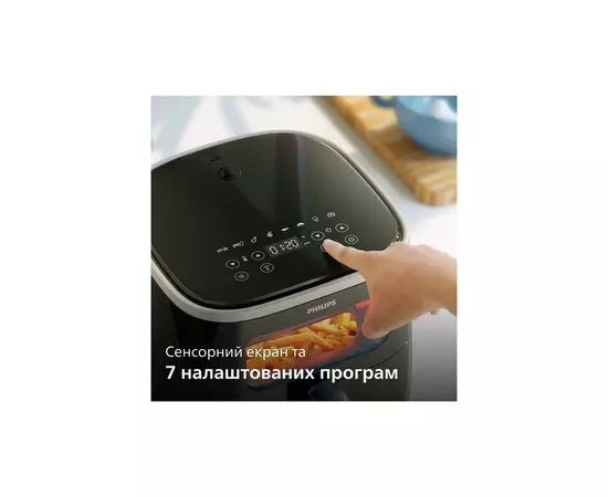 Мультипечь Philips HD9257/80, изображение 10 Мультипечь Philips HD9257/80, изображение 10