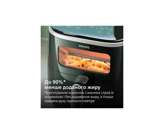 Мультипечь Philips HD9257/80, изображение 12 Мультипечь Philips HD9257/80, изображение 12