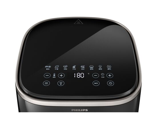 Мультипечь Philips HD9257/80, изображение 6 Мультипечь Philips HD9257/80, изображение 6