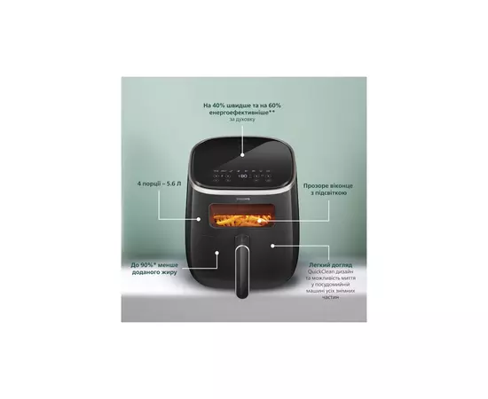 Мультипечь Philips HD9257/80, изображение 7 Мультипечь Philips HD9257/80, изображение 7