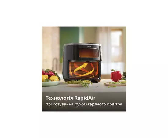 Мультипечь Philips HD9257/80, изображение 8 Мультипечь Philips HD9257/80, изображение 8
